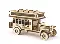 F-106 Designer kit "Double-decker bus"