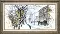 Cross-stitch kit M-252 "Old Kiev"