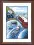 BT-161 Counted cross stitch kit Crystal Art "Smell of sea"