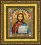 Beadwork kit B-1203 "The Icon of the Lord Jesus Christ"
