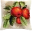 Cross-stitch kit RT-155 "Paradisiacal apple"