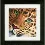 PN-0155213 Counted cross stitch kit LanArte "Leopard"