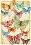 70-35338 Counted cross stitch kit DIMENSIONS "Butterfly Beauty"