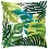 PN-0166284 Vervaco Cross Stitch Cushion "Tropical Leaves"