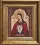 Beadwork kit B-1096 "The Icon of the Mother of God Succor in Travail"