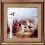 Cross-stitch kit М-31 "Hunting to ducks" 