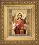 Rhinestone decoration kit КС-075 "The Icon of St. Archangel Michael"