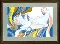 BT-050 Counted cross stitch kit Crystal Art "Heralds of heavens"