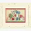 70-08920 Counted cross stitch kit DIMENSIONS "Let it Snow" 