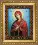 Rhinestone decoration kit КС-130 "The Icon of Mother of God Softening of Evil Hearts"