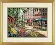35256 Counted cross stitch kit DIMENSIONS "Paris Market"