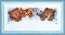 Cross-stitch kit А-017