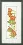 Cross-stitch kit M-306 "Nasturtium"