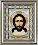 Beadwork kit B-1003 "The Icon of Our Lord Jesus Christ"