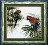 Cross-stitch kit №426