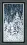 Cross-stitch kit М-173 "Winter forest" 
