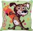 Cross-stitch kit RT-118 “Funny dog” 