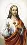 Cross-stitch kit М-402 "Jesus"
