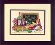 06915 Counted cross stitch kit DIMENSIONS "Bon Appétit"