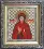 Beadwork kit B-1056 "The Icon of Anna the Prophetess" 