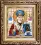 Beadwork kit B-1120 "The Icon of St. Nicholas the Wonderworker" 
