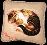 Cross-stitch kit №332 "Sweet dream"