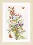 PN-0155693 Counted cross stitch kit LanArte "Field flowers"