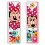 PN-0168651 Cross stitch kit (bookmark) Vervaco "Disney Minnie Mouse"
