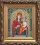 Beadwork kit B-1048 "The Icon of the Mother of God Quick to Hearken" 