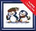 Cross-stitch kit А-040