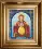 Beadwork kit B-1074 "The Icon of the Mother of God of the Sign" 