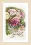 PN-0167126 Counted cross stitch kit LanArte "Peony Roses"