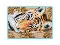 65056 Counted cross stitch kit DIMENSIONS "Beguiling Tiger"