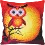 Cross-stitch kit RT-135 "Owl"