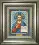 Beadwork kit B-1011 "The Icon of God Almighty" 