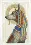Cross-stitch kit М-439 Counted cross stitch kit Set of pictures "Legends of Egypt"