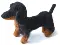 Felting kit V-05 “Dachshund” 
