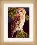 PN-0146814 Counted cross stitch kit LanArte "Owl"