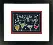 70-65147 Counted cross stitch kit DIMENSIONS "Group Therapy"