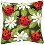 PN-0008482 Cross stitch kit (pillow) Vervaco "Ladybirds"