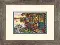 70-65161 Counted cross stitch kit DIMENSIONS "Cabin View"