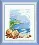 Cross-stitch kit №209