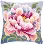 PN-0144875 Vervaco Cross Stitch Cushion "Camellia"
