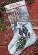 70-08995 Набор для вышивания крестом Christmas Tradition Stocking Рождественский чулок DIMENSIONS. Catalog. Kits