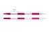 42127 Спицы съемные Smartstix KnitPro, 5.00 мм. Catalog. Knitting. Needles