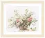 PN-0008004(34714) Набор для вышивки крестом LanArte Bouquet of Roses "Букет роз". Catalog. Kits