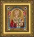 Набор для вышивки бисером Чарівна Мить Б-1230 "Икона святителя Николая Чудотворца". Catalog. Kits