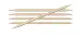 22107 Спицы носочные Bamboo KnitPro, 15 см, 3.50 мм. Catalog. Knitting. Needles