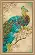 70-35293 Набор для вышивания крестом DIMENSIONS Indian Peacock "Индийский павлин". Catalog. Kits