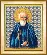 Набор для вышивки бисером Чарівна Мить Б-1154 "Икона святой преподобный Сергий Радонежский". Catalog. Kits